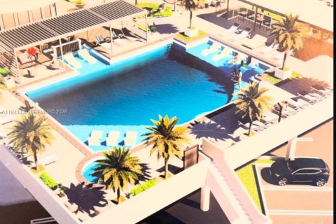 Condo in Aventura, Florida, 2 bedrooms  № 2001719 - photo 15