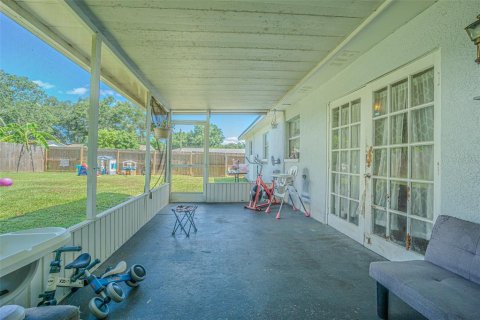 House in Lakeland, Florida 4 bedrooms, 159.14 sq.m. № 1847921 - photo 26