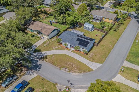 House in Lakeland, Florida 4 bedrooms, 159.14 sq.m. № 1847921 - photo 29