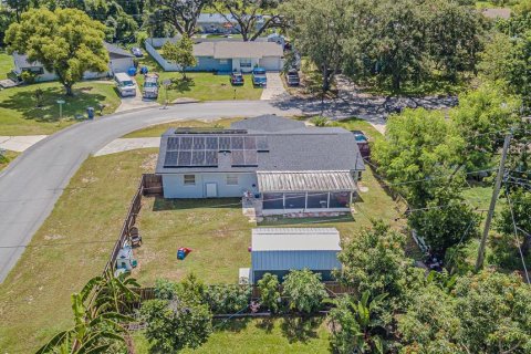 House in Lakeland, Florida 4 bedrooms, 159.14 sq.m. № 1847921 - photo 27