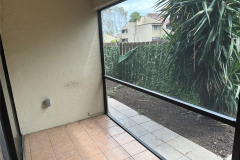 Copropriété à louer à Saint Petersburg, Floride: 2 chambres, 82.22 m2 № 1903309 - photo 15