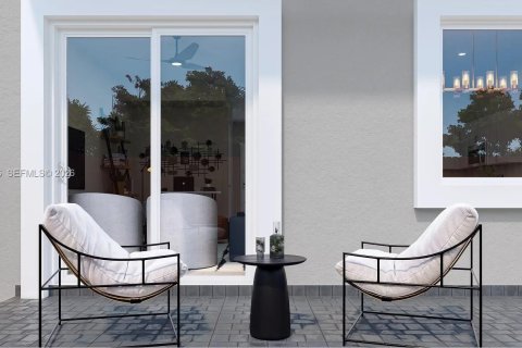 Adosado en venta en Homestead, Florida, 3 dormitorios, 155.24 m2 № 2439443 - foto 6
