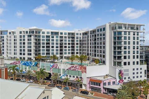 Condo à Sarasota, Floride, 2 chambres  № 2364575
