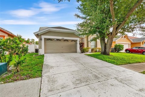 Casa en alquiler en Tampa, Florida, 3 dormitorios, 160.91 m2 № 1908283 - foto 16