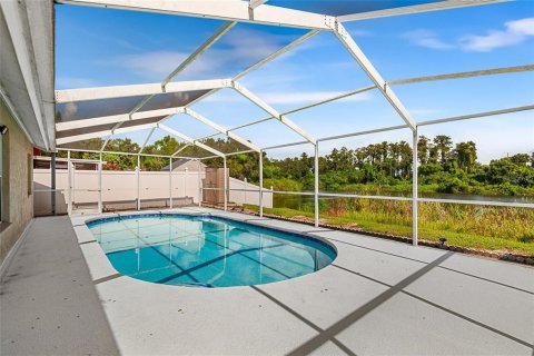 Casa en alquiler en Tampa, Florida, 3 dormitorios, 160.91 m2 № 1908283 - foto 14