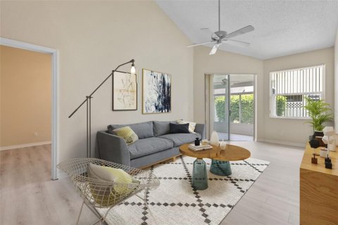 Townhouse in Largo, Florida 3 bedrooms, 157.19 sq.m. № 1803371 - photo 6
