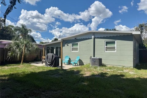 House in Gulfport, Florida 3 bedrooms, 95.69 sq.m. № 2376598 - photo 22