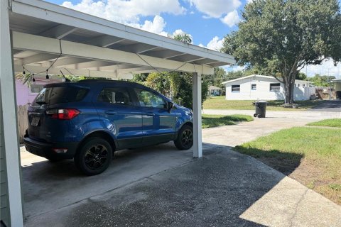 House in Gulfport, Florida 3 bedrooms, 95.69 sq.m. № 2376598 - photo 27