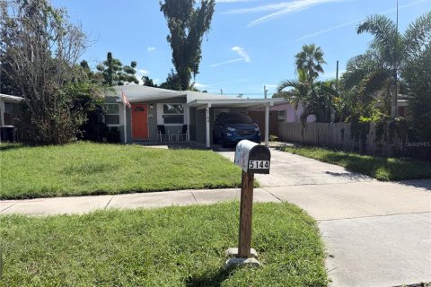 House in Gulfport, Florida 3 bedrooms, 95.69 sq.m. № 2376598 - photo 28