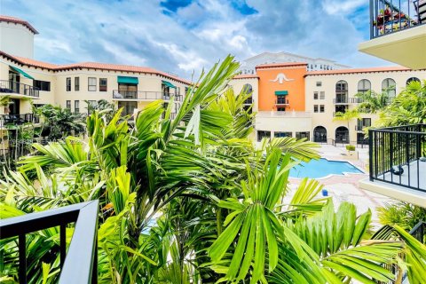 Купить кондоминиум в Корал-Гейблс, Флорида 2 спальни, 115.66м2, № 2026313 - фото 7