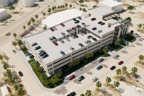 Commercial property in New Smyrna Beach, Florida 596.06 sq.m. № 1555051 - photo 6