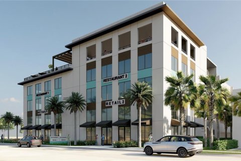 Commercial property in New Smyrna Beach, Florida 596.06 sq.m. № 1555051 - photo 3