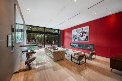 Condo in Miami, Florida, 1 bedroom  № 1888920 - photo 21