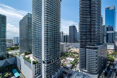 Condo in Miami, Florida, 1 bedroom  № 1888920 - photo 19