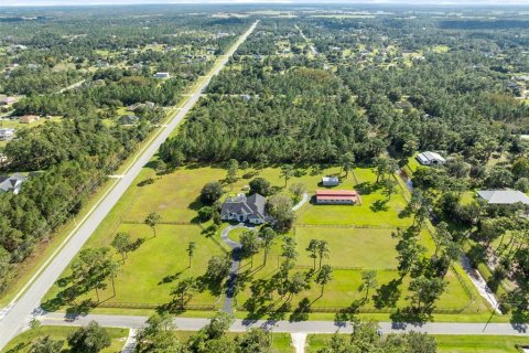 Villa ou maison à vendre à Orlando, Floride: 4 chambres, 339.19 m2 № 2434712 - photo 4