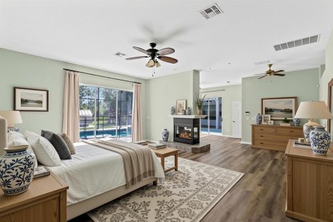 Villa ou maison à vendre à Orlando, Floride: 4 chambres, 339.19 m2 № 2434712 - photo 16