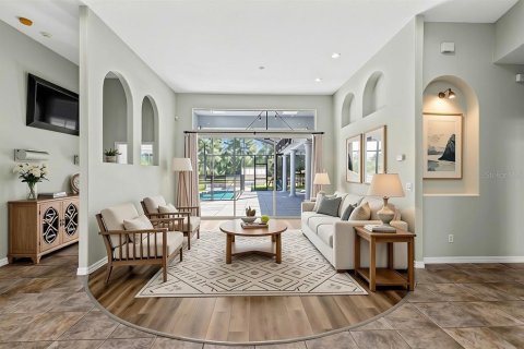 Villa ou maison à vendre à Orlando, Floride: 4 chambres, 339.19 m2 № 2434712 - photo 7