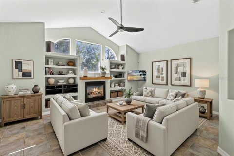 Villa ou maison à vendre à Orlando, Floride: 4 chambres, 339.19 m2 № 2434712 - photo 12