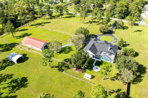 Villa ou maison à vendre à Orlando, Floride: 4 chambres, 339.19 m2 № 2434712 - photo 5