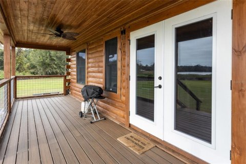 Villa ou maison à vendre à Seville, Floride: 3 chambres, 130.06 m2 № 2145090 - photo 29