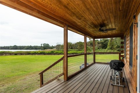 Villa ou maison à vendre à Seville, Floride: 3 chambres, 130.06 m2 № 2145090 - photo 28