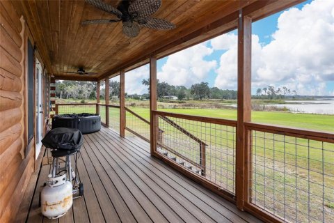 Villa ou maison à vendre à Seville, Floride: 3 chambres, 130.06 m2 № 2145090 - photo 30