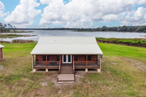 Villa ou maison à vendre à Seville, Floride: 3 chambres, 130.06 m2 № 2145090 - photo 2