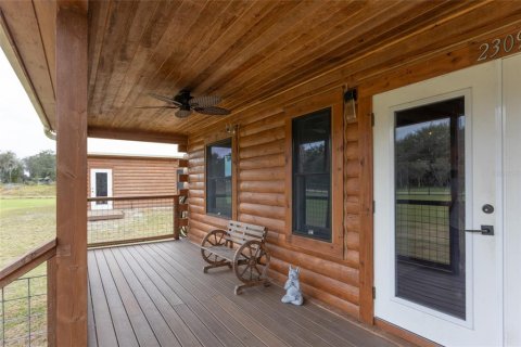 Villa ou maison à vendre à Seville, Floride: 3 chambres, 130.06 m2 № 2145090 - photo 6