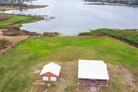 Villa ou maison à vendre à Seville, Floride: 3 chambres, 130.06 m2 № 2145090 - photo 3