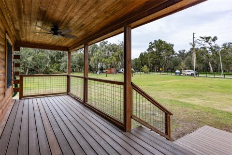 Villa ou maison à vendre à Seville, Floride: 3 chambres, 130.06 m2 № 2145090 - photo 7
