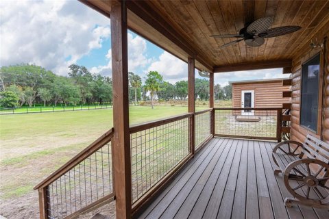 Villa ou maison à vendre à Seville, Floride: 3 chambres, 130.06 m2 № 2145090 - photo 8