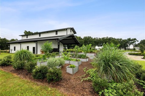 Terreno en venta en Archer, Florida № 1564467 - foto 5