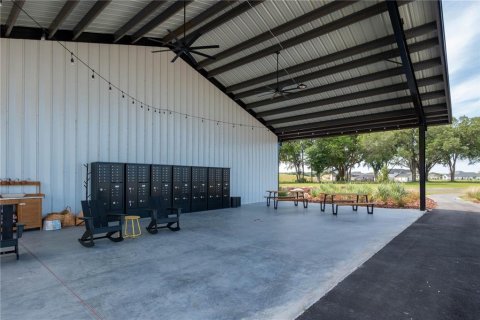 Terreno en venta en Archer, Florida № 1564467 - foto 7