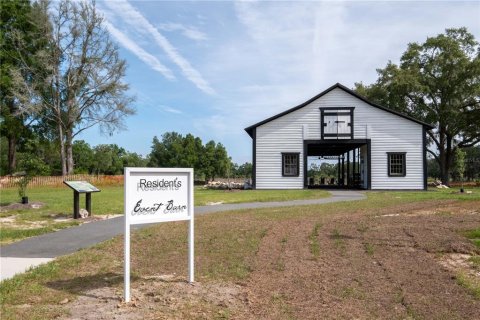 Terreno en venta en Archer, Florida № 1564467 - foto 13