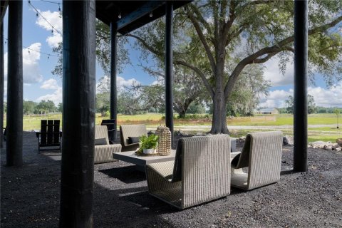 Terreno en venta en Archer, Florida № 1564467 - foto 12