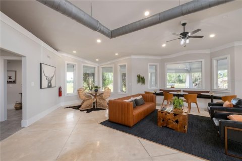 Terreno en venta en Archer, Florida № 1564467 - foto 11
