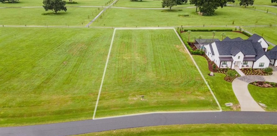 Terreno en Archer, Florida № 1564467