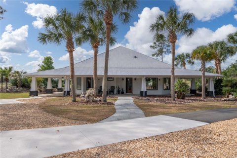 Terreno en venta en Archer, Florida № 1564467 - foto 8
