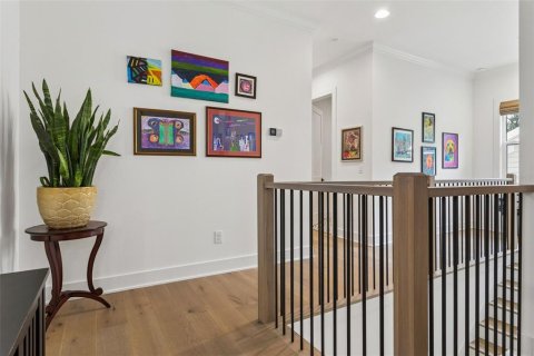 Villa ou maison à vendre à Tampa, Floride: 5 chambres, 311.22 m2 № 2403185 - photo 21