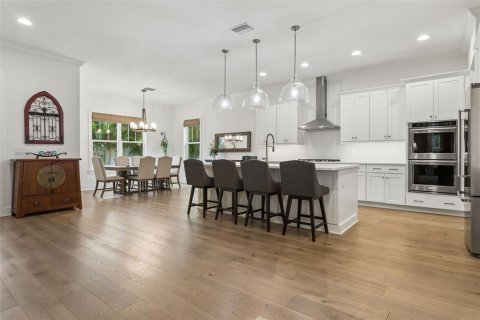 Villa ou maison à vendre à Tampa, Floride: 5 chambres, 311.22 m2 № 2403185 - photo 11