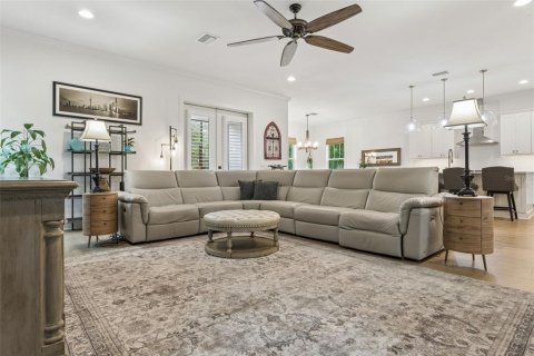 Villa ou maison à vendre à Tampa, Floride: 5 chambres, 311.22 m2 № 2403185 - photo 8
