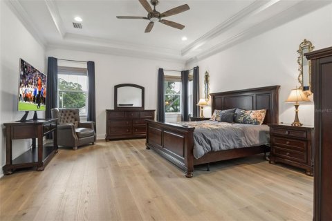 Villa ou maison à vendre à Tampa, Floride: 5 chambres, 311.22 m2 № 2403185 - photo 22