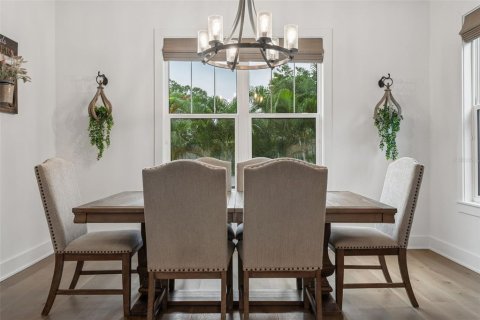 Villa ou maison à vendre à Tampa, Floride: 5 chambres, 311.22 m2 № 2403185 - photo 10