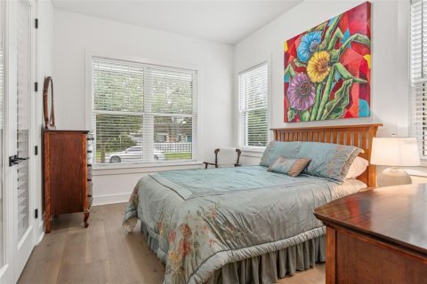 Villa ou maison à vendre à Tampa, Floride: 5 chambres, 311.22 m2 № 2403185 - photo 17
