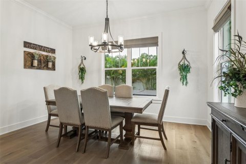 Villa ou maison à vendre à Tampa, Floride: 5 chambres, 311.22 m2 № 2403185 - photo 9
