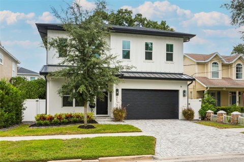 Villa ou maison à vendre à Tampa, Floride: 5 chambres, 311.22 m2 № 2403185 - photo 2