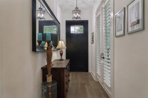 Villa ou maison à vendre à Tampa, Floride: 5 chambres, 311.22 m2 № 2403185 - photo 5
