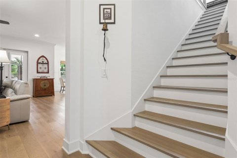 Villa ou maison à vendre à Tampa, Floride: 5 chambres, 311.22 m2 № 2403185 - photo 20