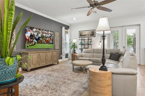 Villa ou maison à vendre à Tampa, Floride: 5 chambres, 311.22 m2 № 2403185 - photo 6