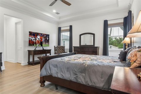 Villa ou maison à vendre à Tampa, Floride: 5 chambres, 311.22 m2 № 2403185 - photo 23